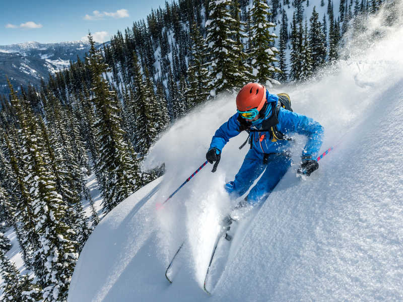 Light Blue Winter Onesie, Jumpsuit, Snowboard Clothes, Snowboard Suit,  Skiing Overall, Ski Suit Women, Sportswear, Jumpsuit Winter, Snow -   Canada
