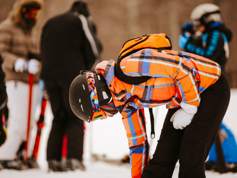 Should You Wash Ski Jackets? If So, How Often?