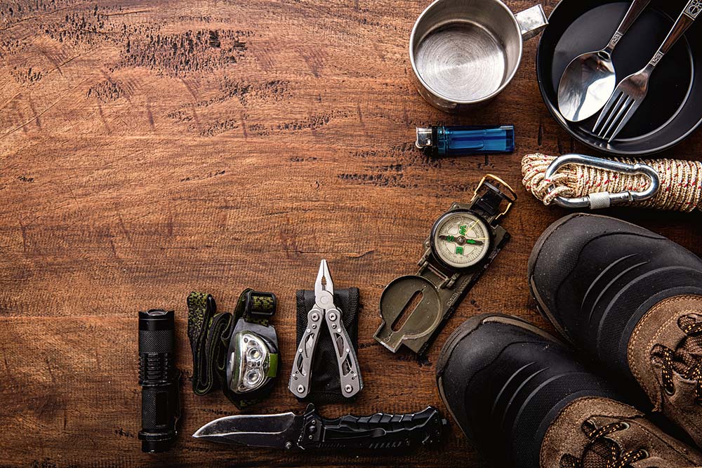 The 10 Essential Gear Items for Every Hiker