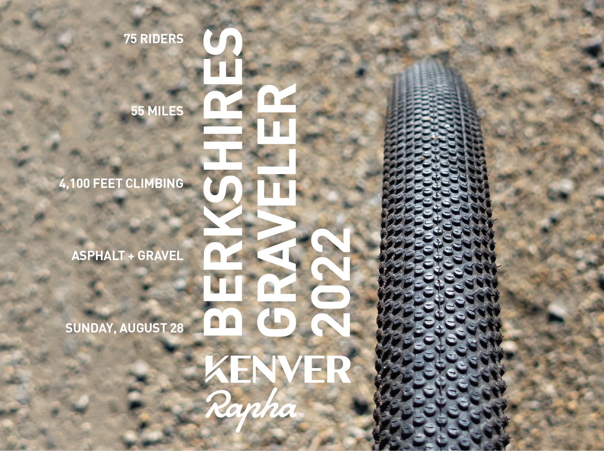 Berkshire Graveler 2022