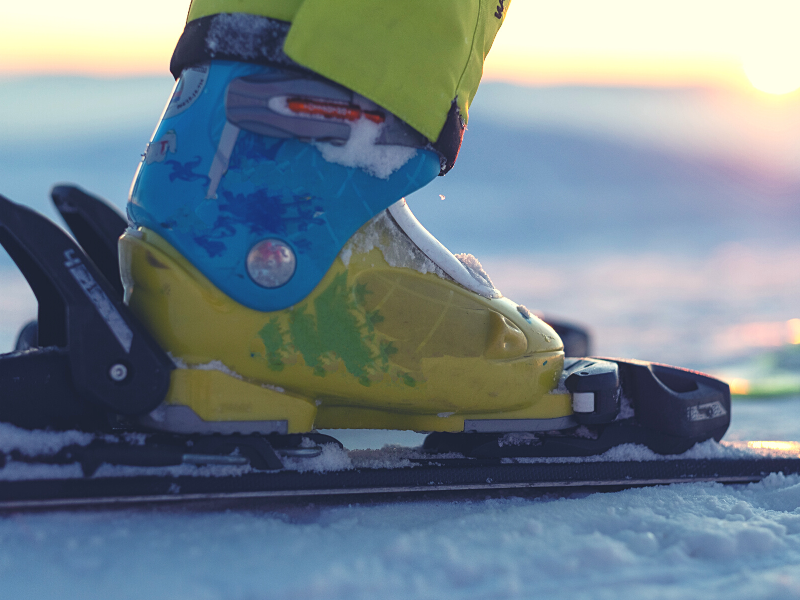 Tightening bindings: How tight is too tight?