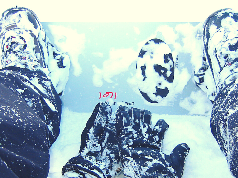 How Do You Know if Your Snowboard Boots Are Too Tight?