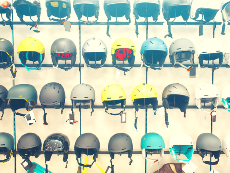 Are Helmets Necessary for Skiing? Essential Facts You Need to Know