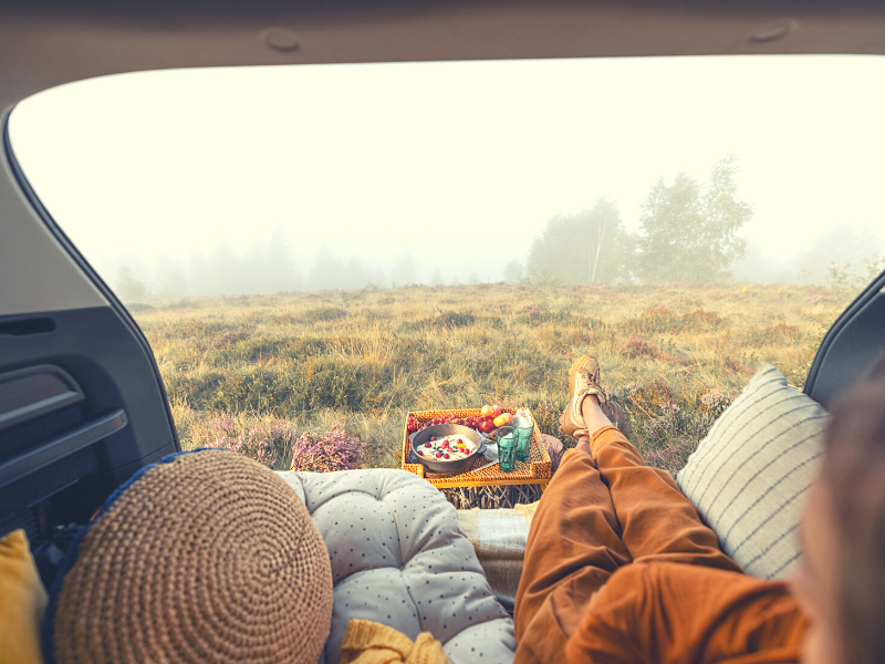 Your Ultimate Guide to Car Camping: What, Why, How, and When