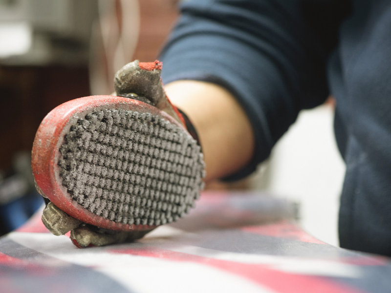 How to Build Your Own Snowboard: For Beginners