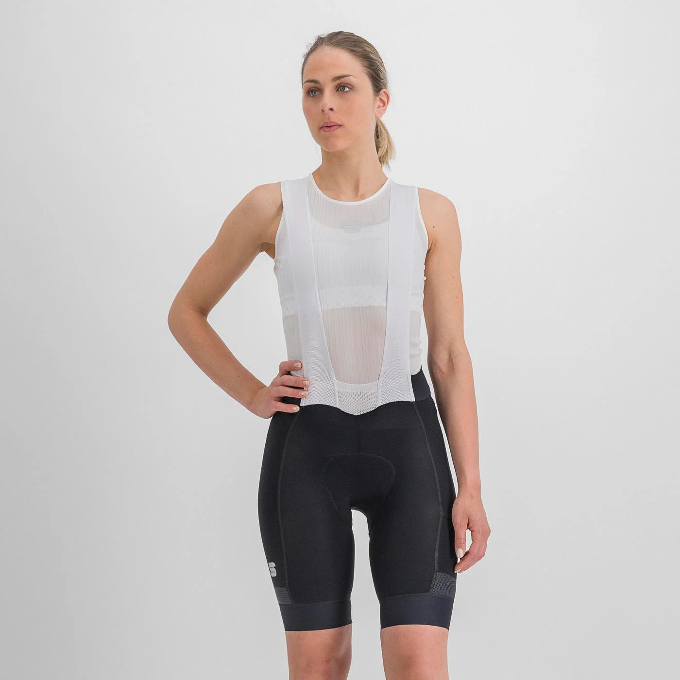 Sportful Women's Supergiara Bibshort