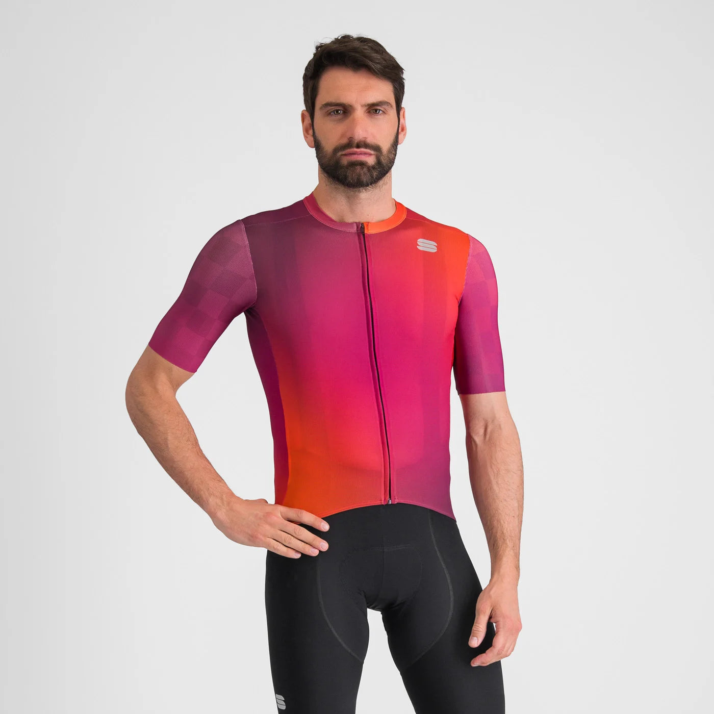 Sportful Rocket Jersey