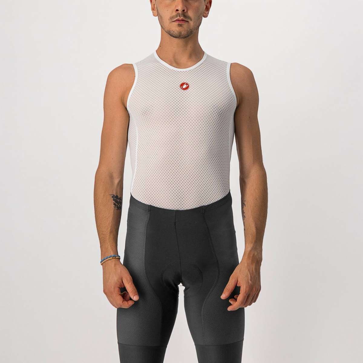 Castelli Pro Issue Sleeveless