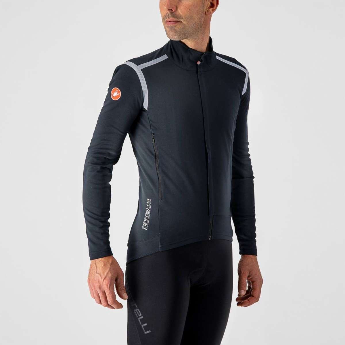 Castelli Perfetto RoS Long Sleeve