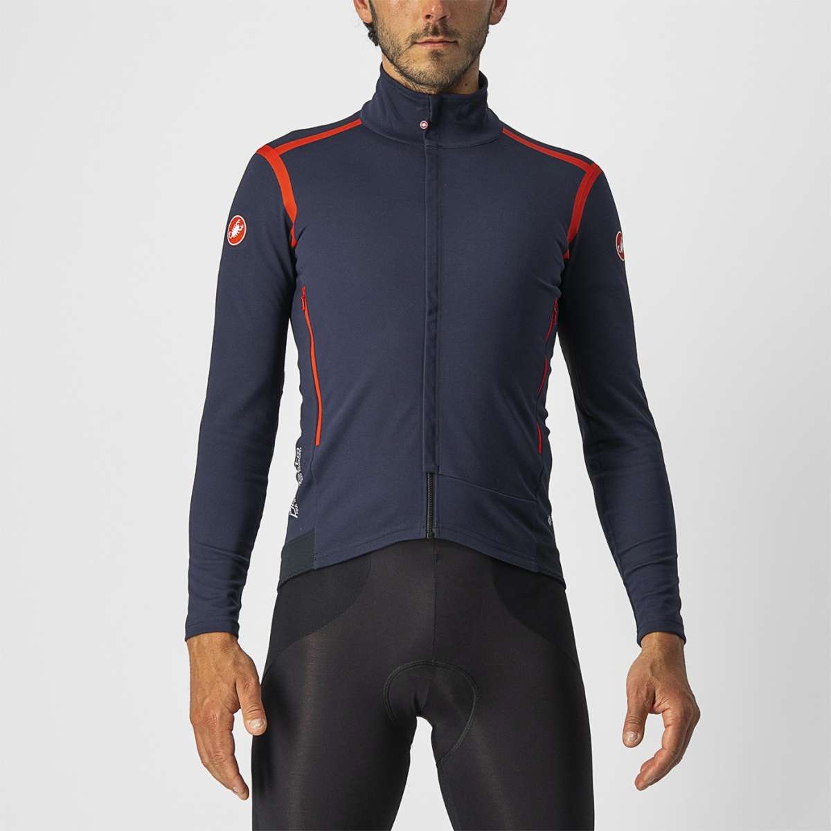 Castelli Perfetto RoS Long Sleeve