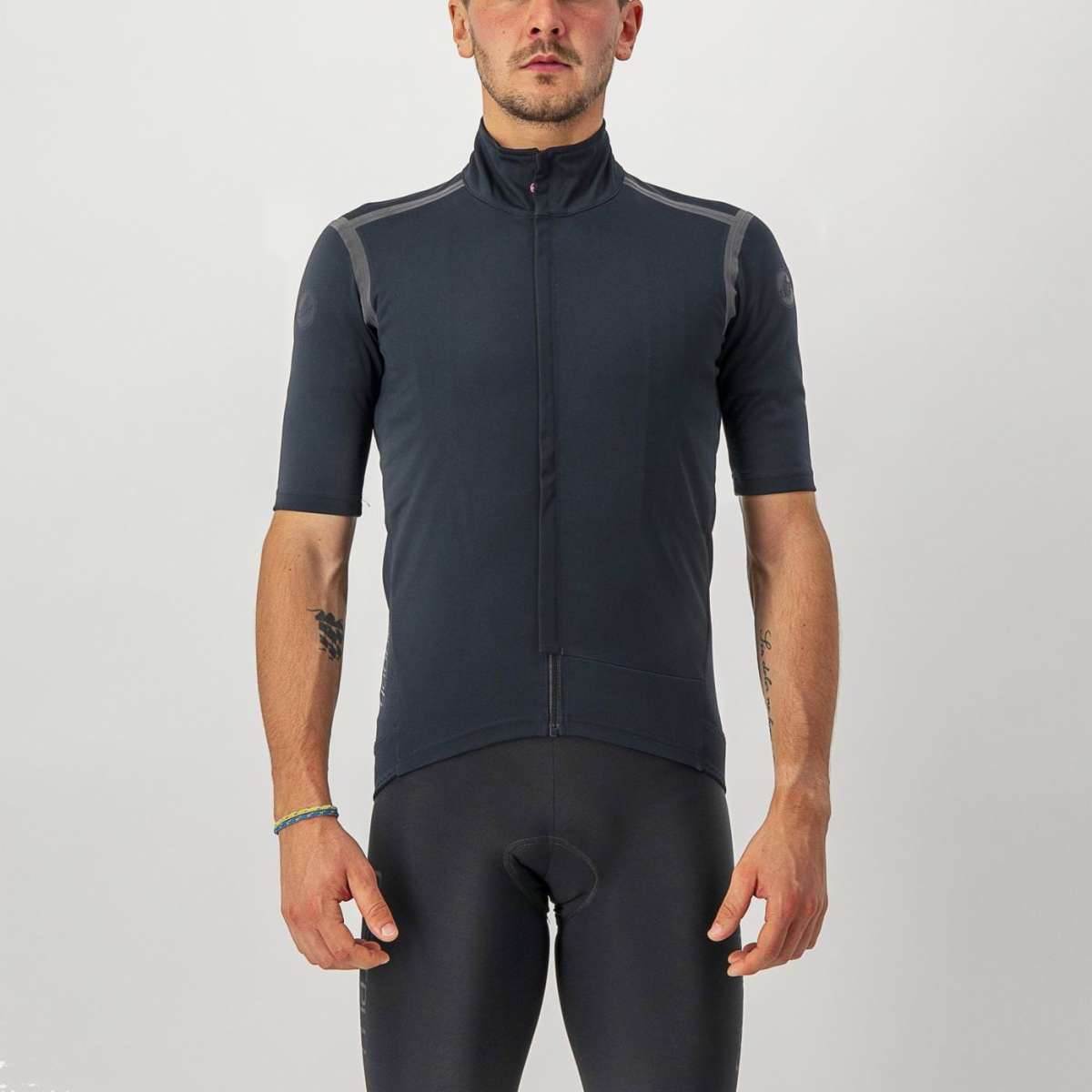 Castelli Gabba RoS