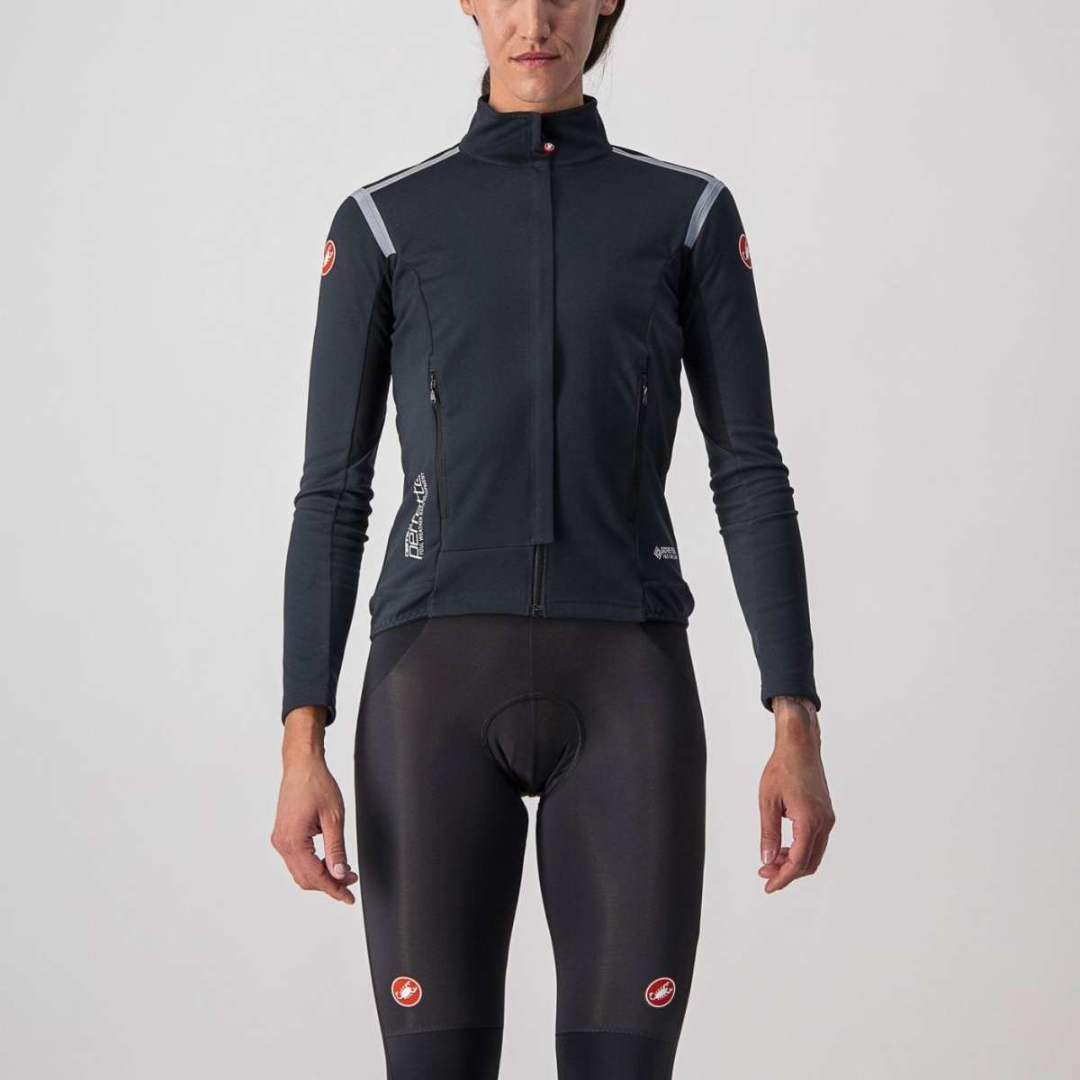 Castelli Women's Perfetto RoS Long Sleeve