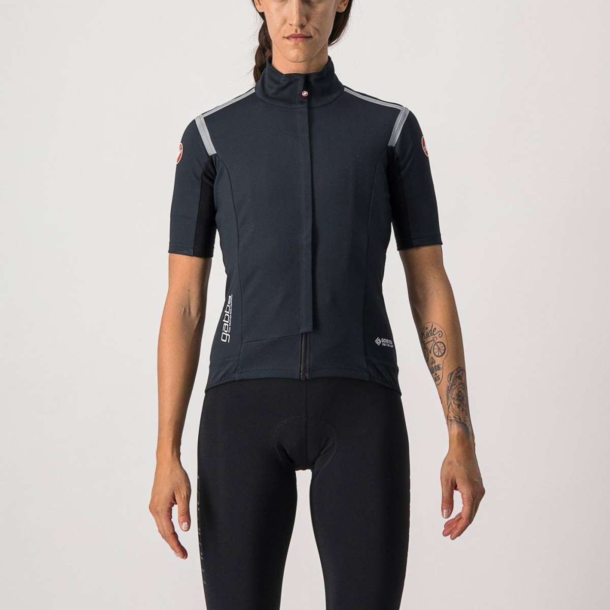 Castelli Women's Gabba RoS