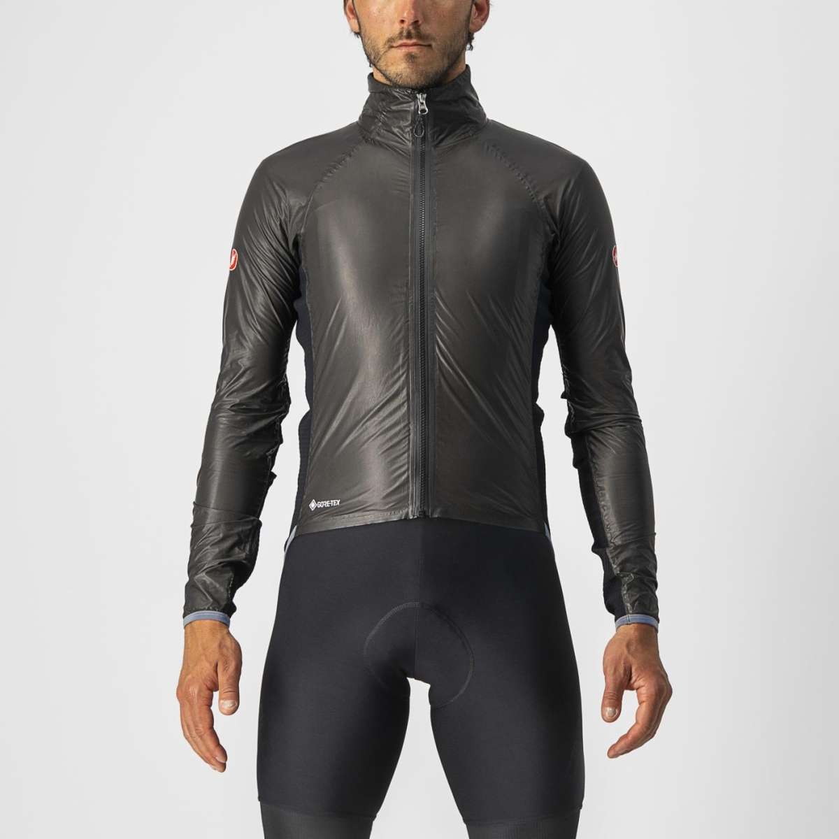 Castelli Men's Idro Pro Jacket