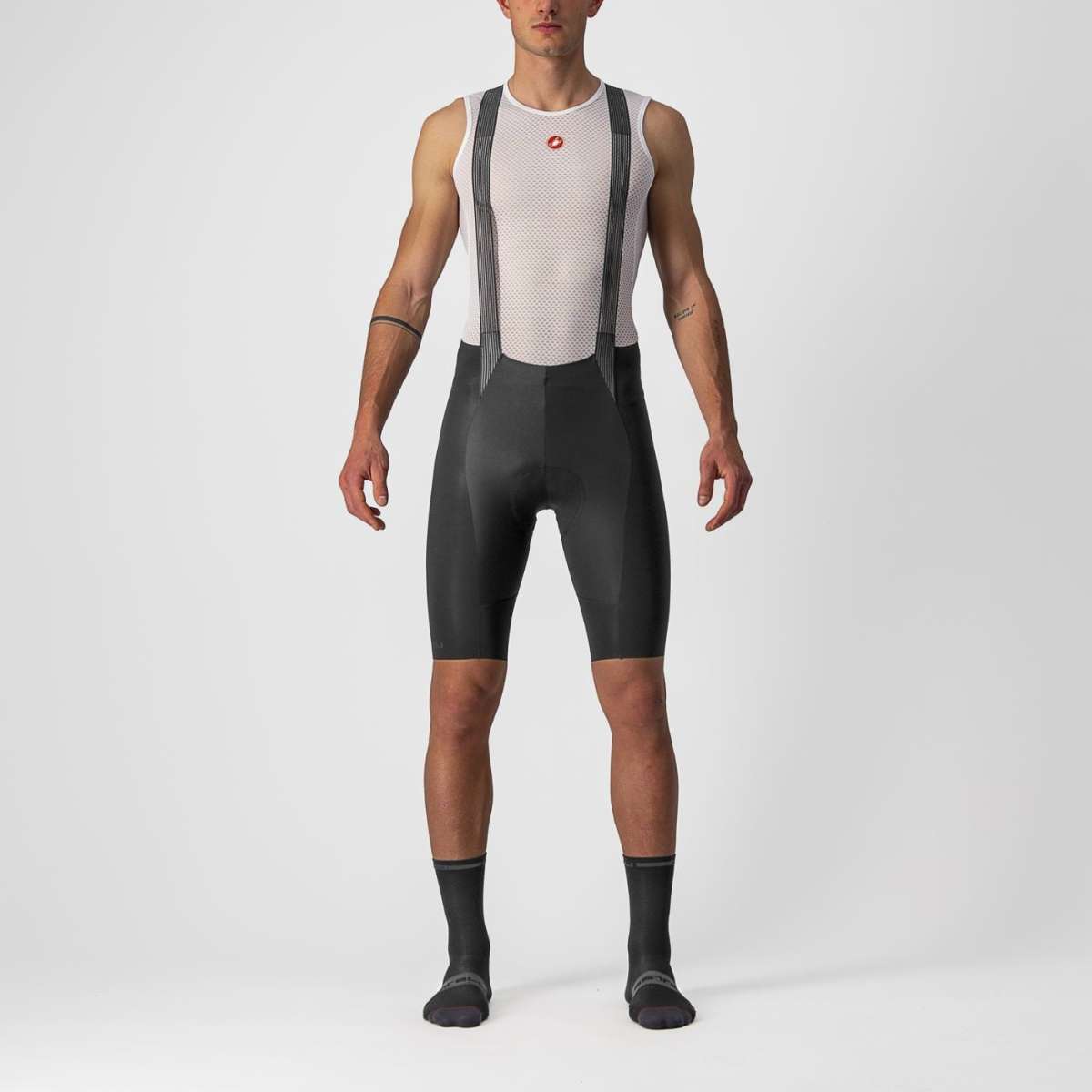 Castelli Men's Free Aero RC Bibshort