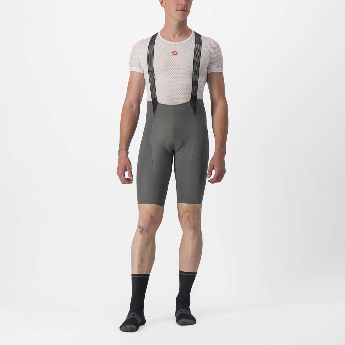 Castelli Men's Free Aero RC Bibshort