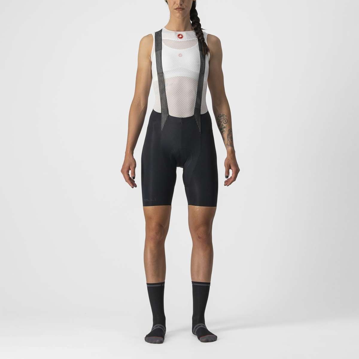 Castelli Women's Free Aero RC Bibshort