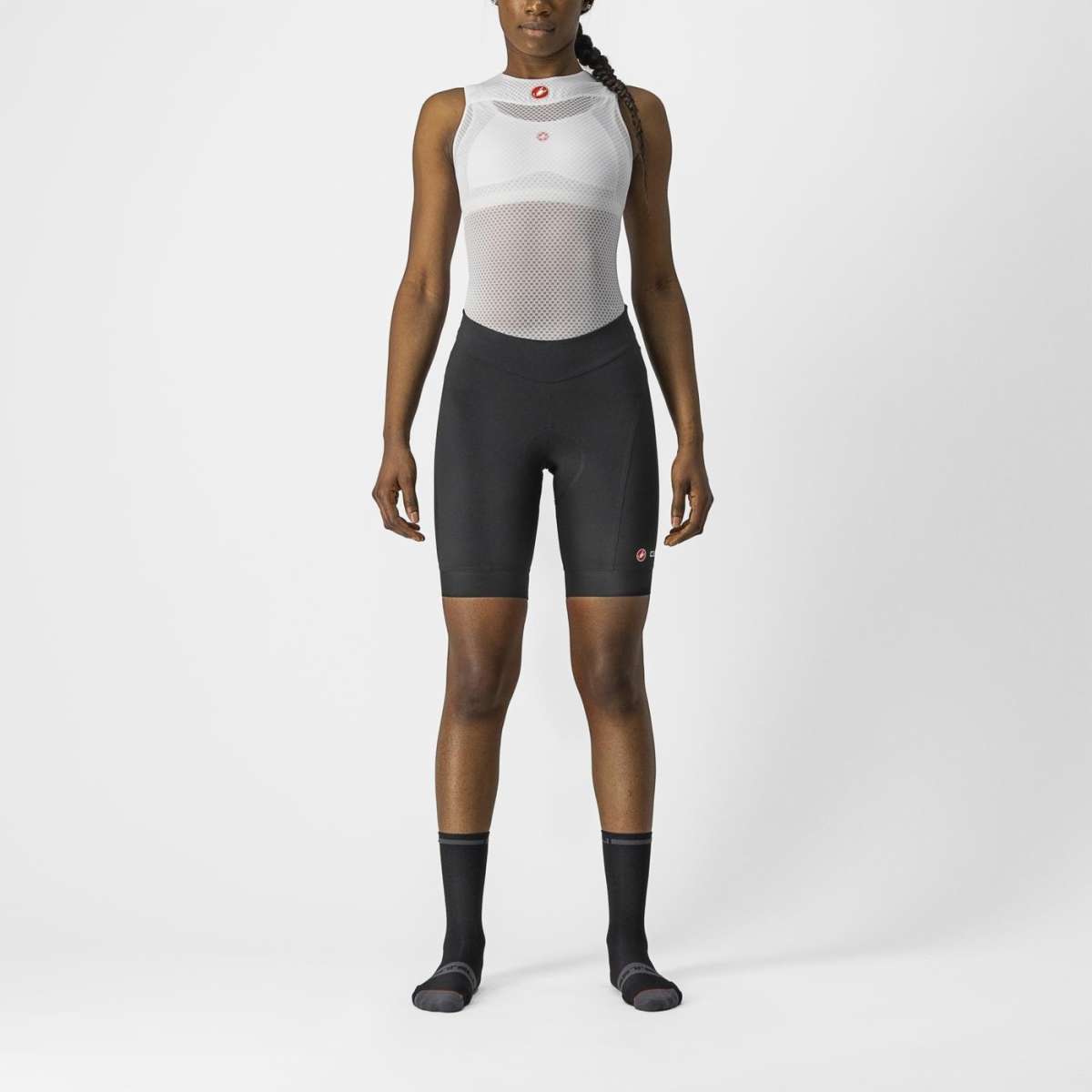 Castelli Women's Endurance Short