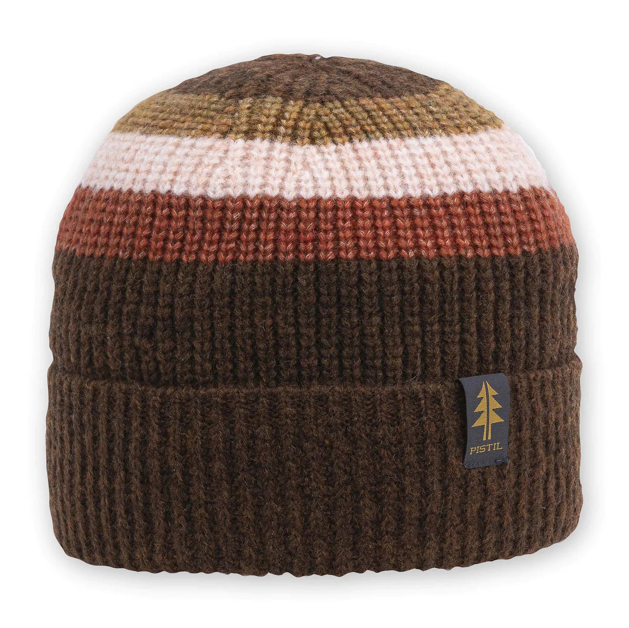 Pistil Women's Domino Beanie