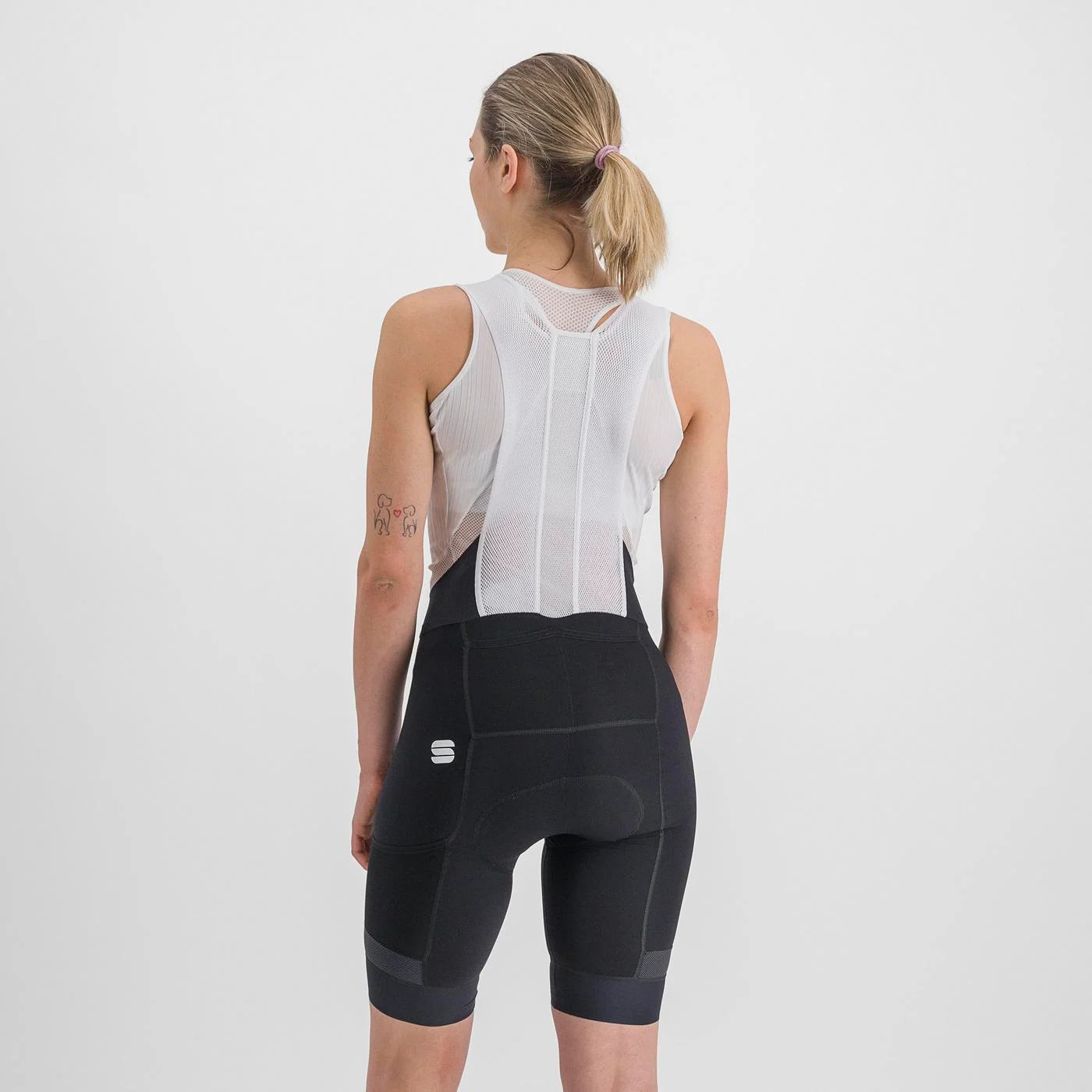 Sportful Women's Supergiara Bibshort