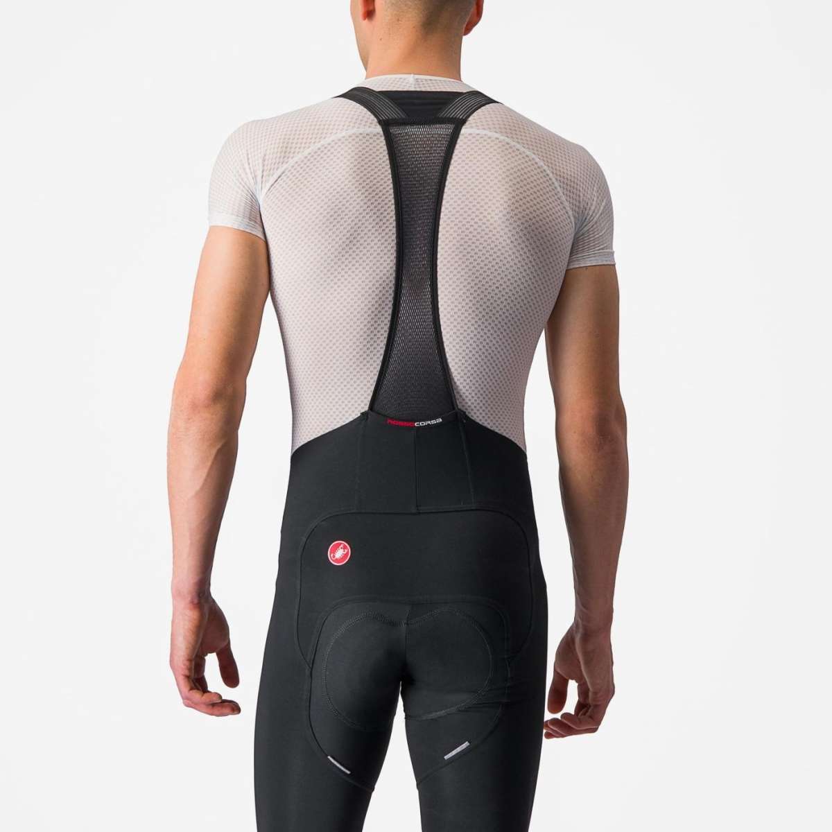 Castelli Pro Issue Short Sleeve