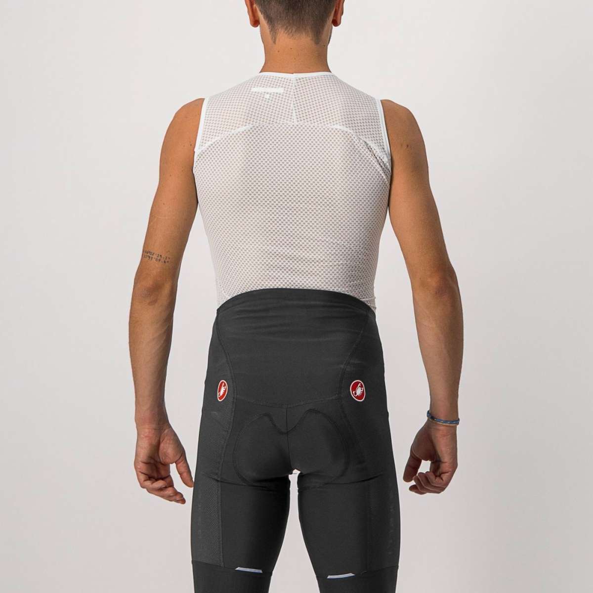 Castelli Pro Issue Sleeveless