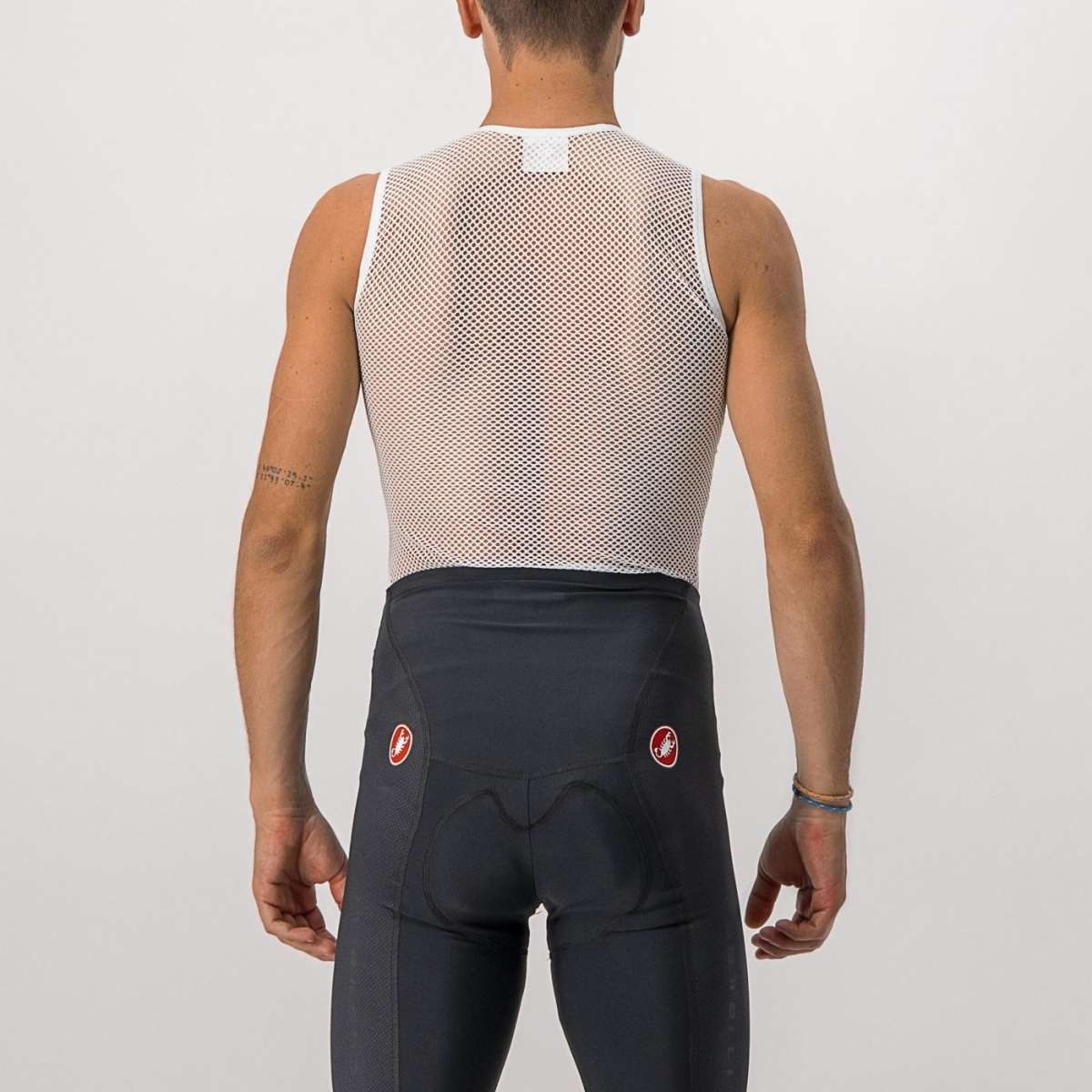 Castelli Core Mesh 3 Sleeveless