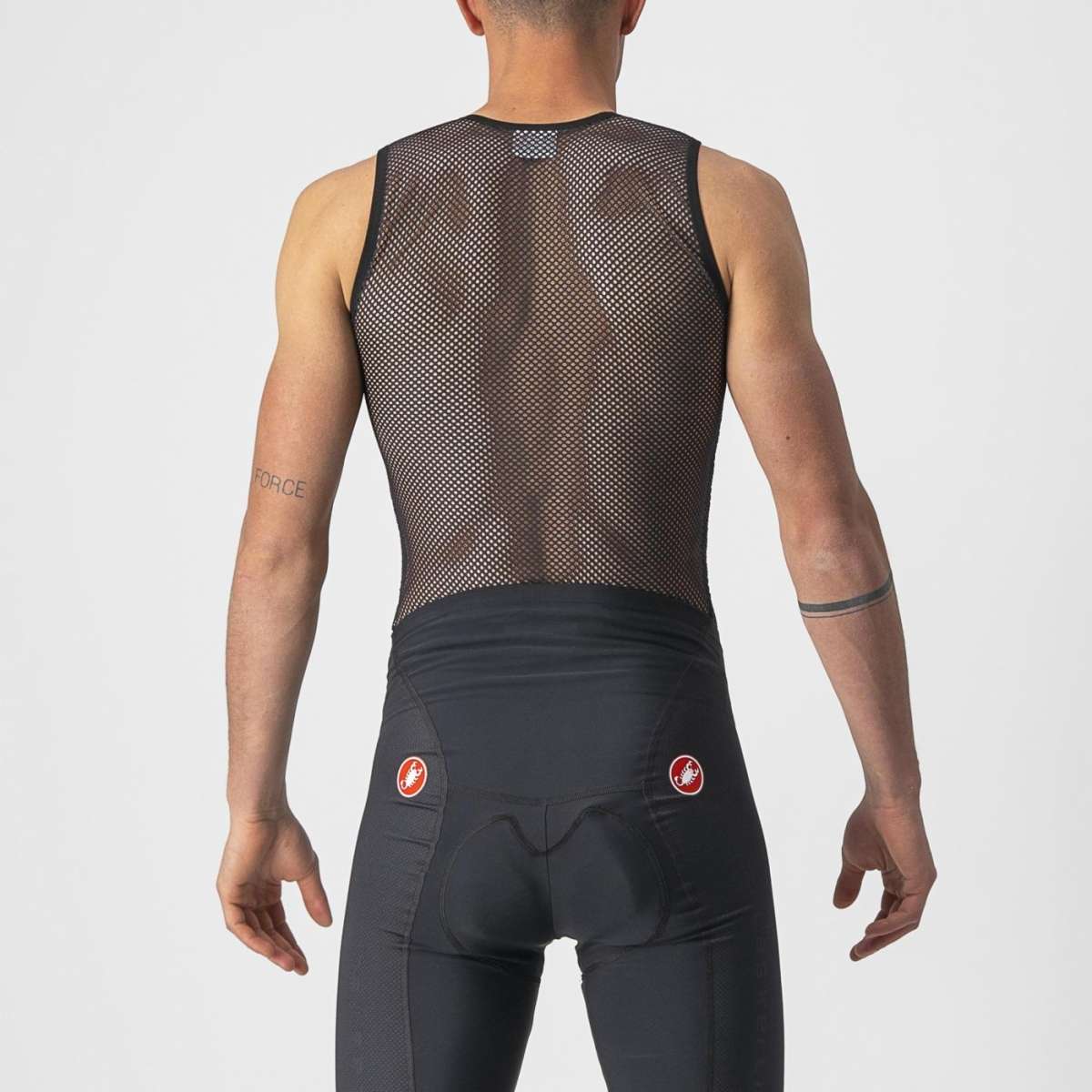 Castelli Core Mesh 3 Sleeveless