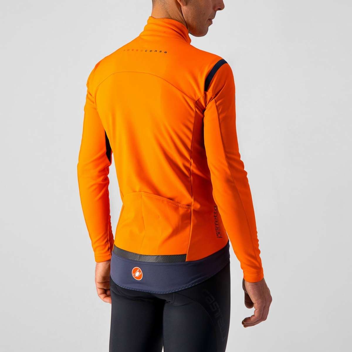 Castelli Perfetto RoS Long Sleeve