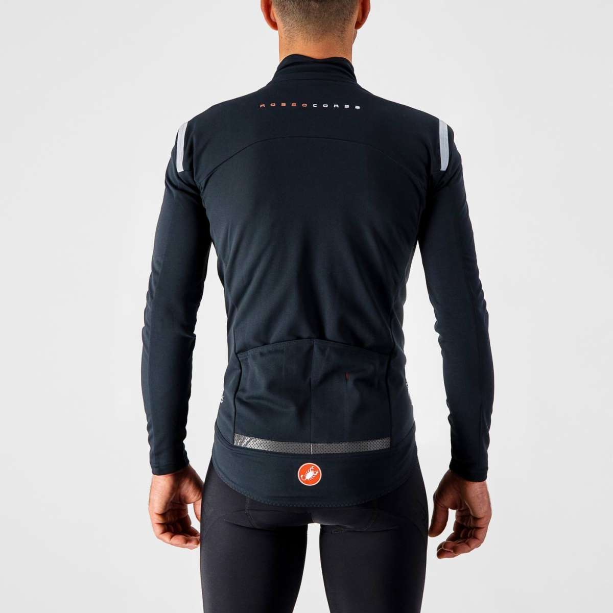 Castelli Perfetto RoS Long Sleeve