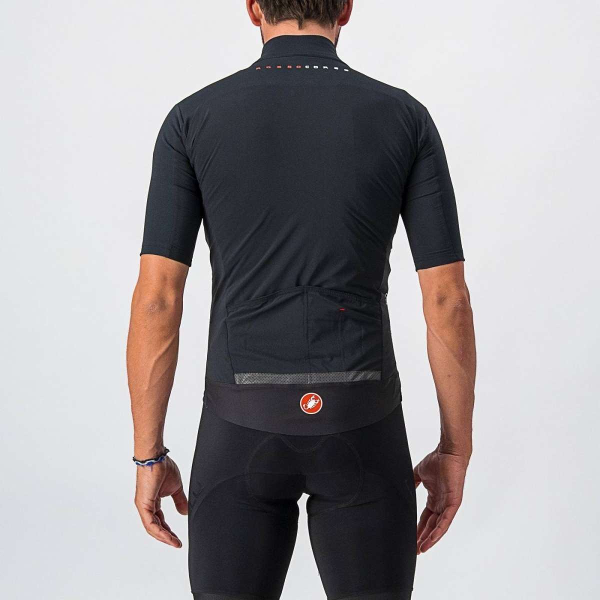 Castelli Perfetto RoS Light Jersey