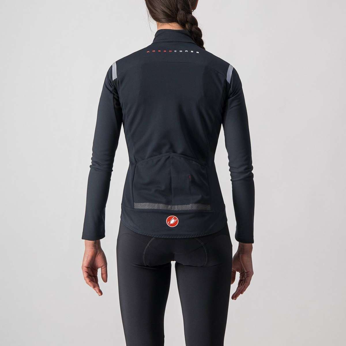 Castelli Women's Perfetto RoS Long Sleeve