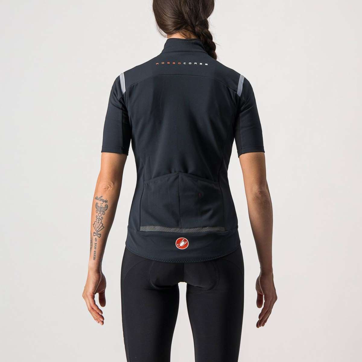 Castelli Women's Gabba RoS