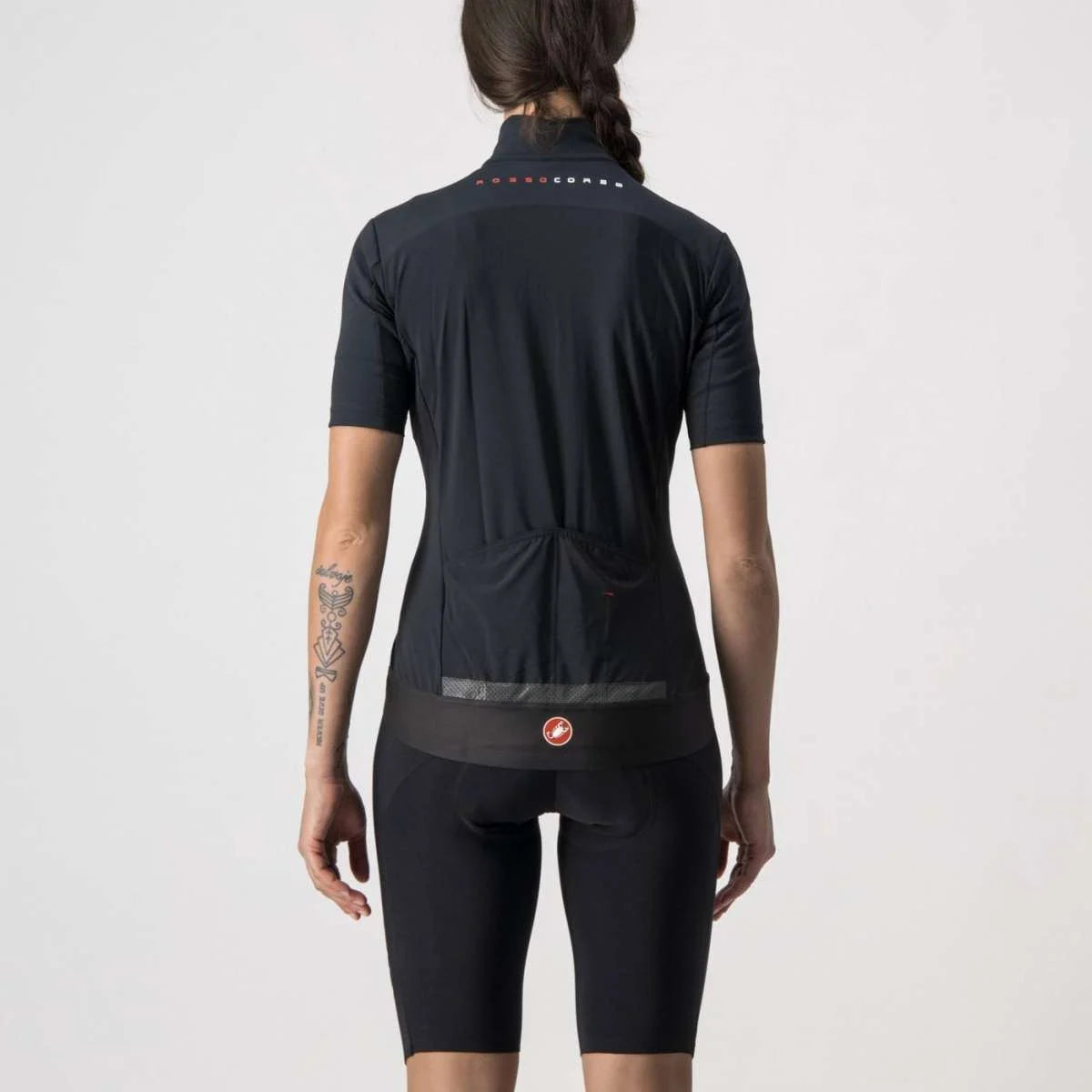 Castelli Women's Perfetto Light RoS