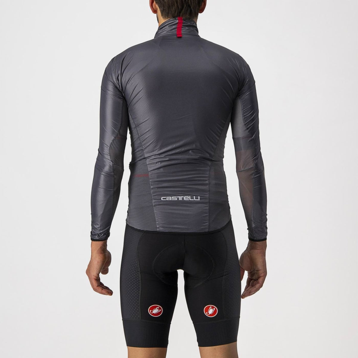 Castelli Aria Shell Jacket