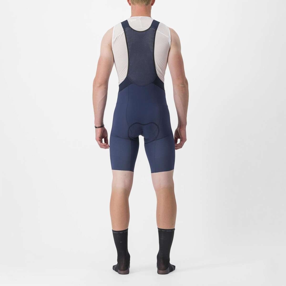 Castelli Premio Black Bibshort