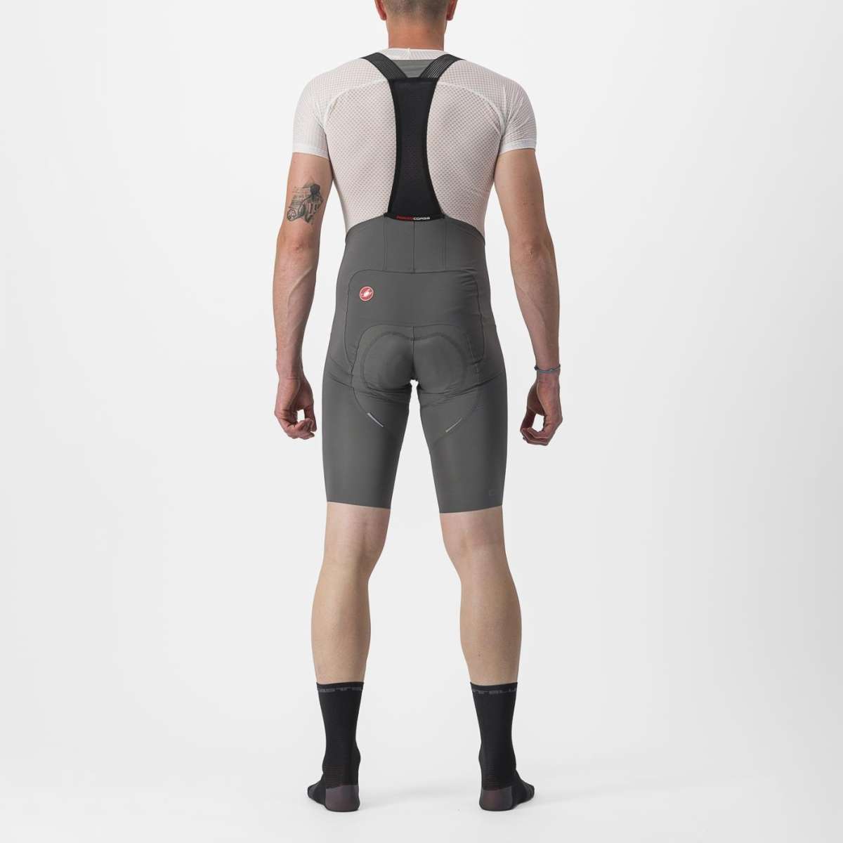 Castelli Men's Free Aero RC Bibshort