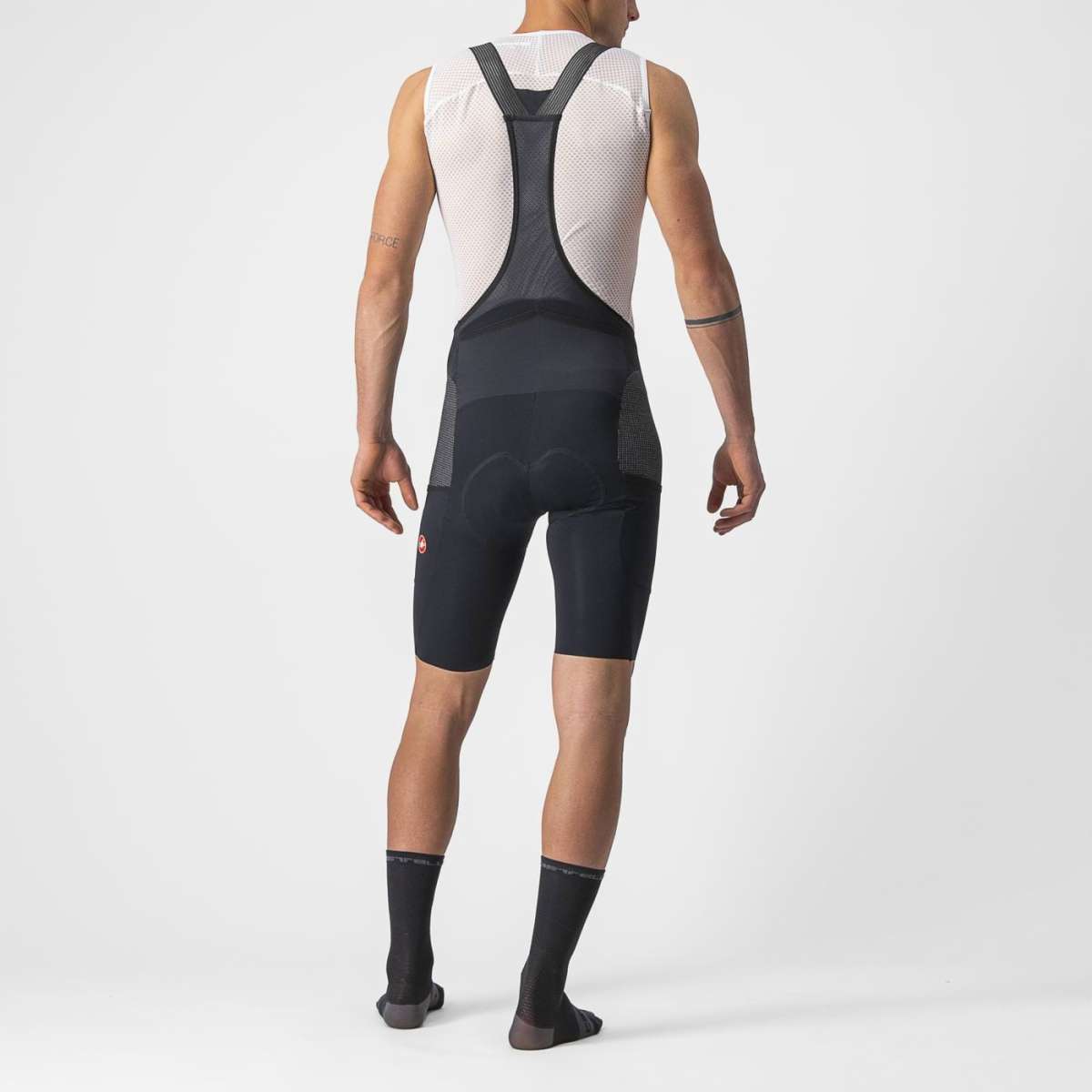 Castelli Free Unlimited Bibshort