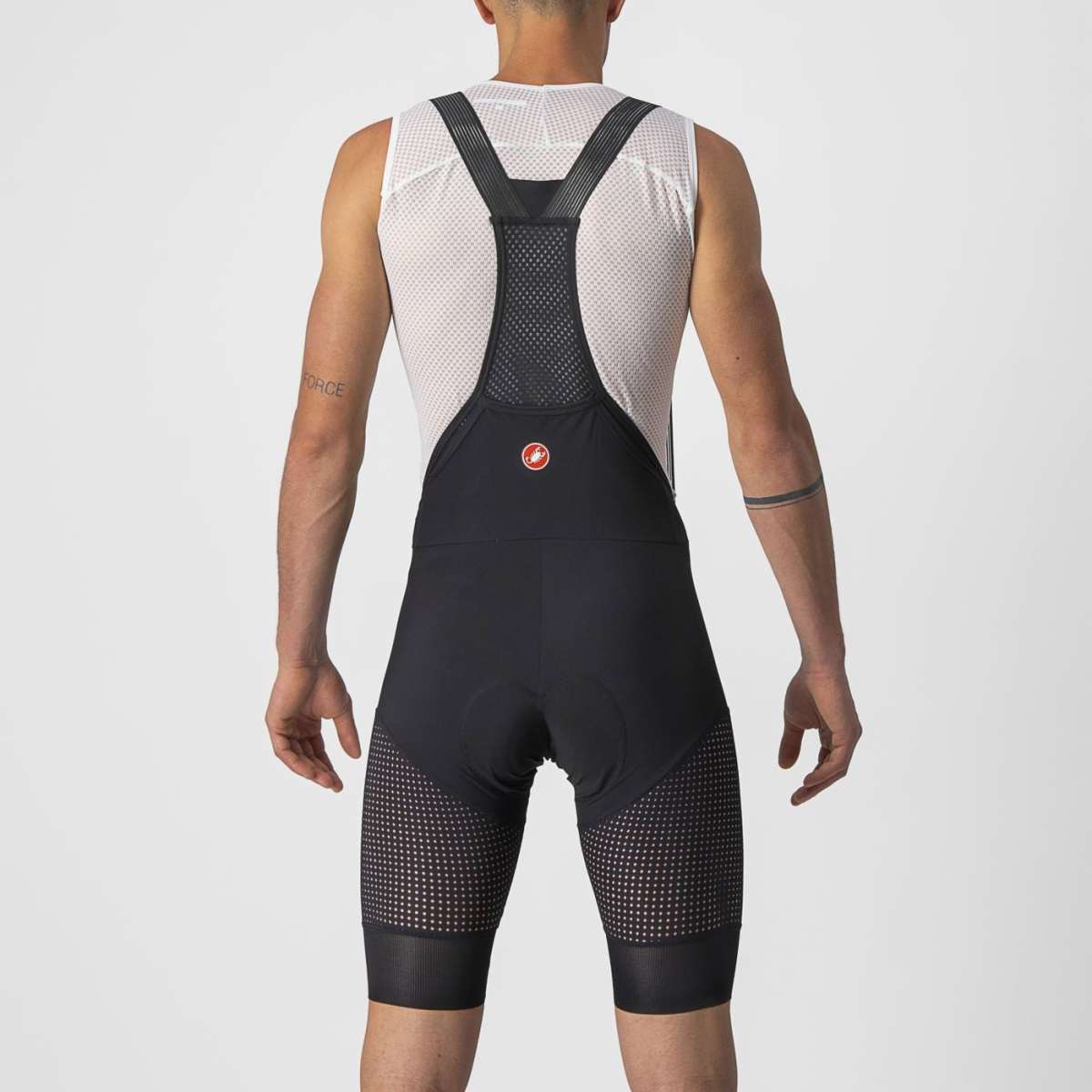 Castelli Men's Unlimited Ultimate Liner