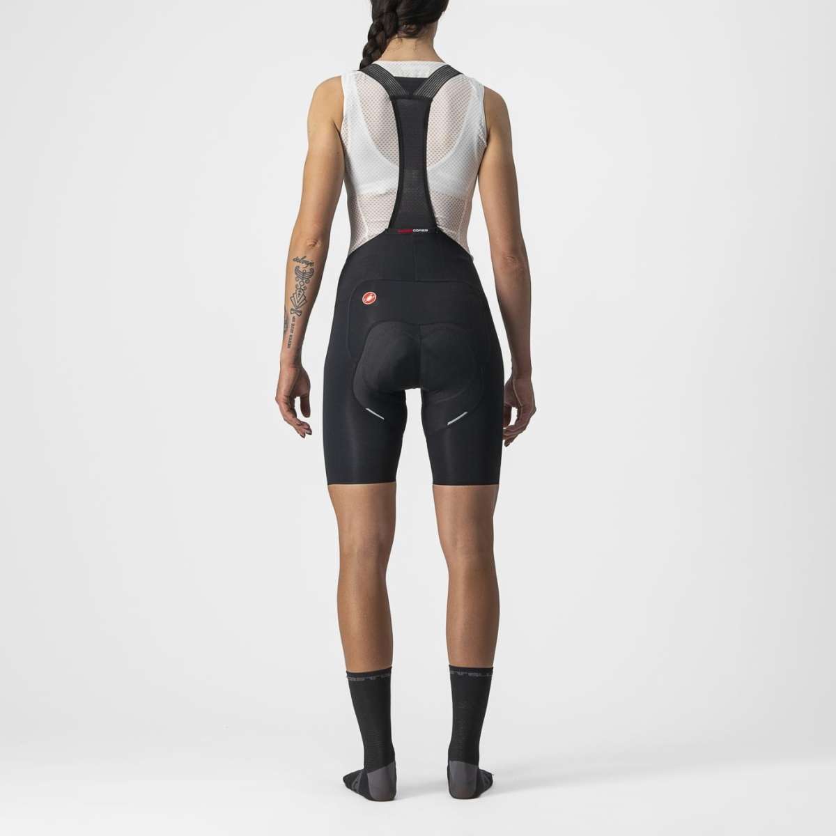 Castelli Women's Free Aero RC Bibshort