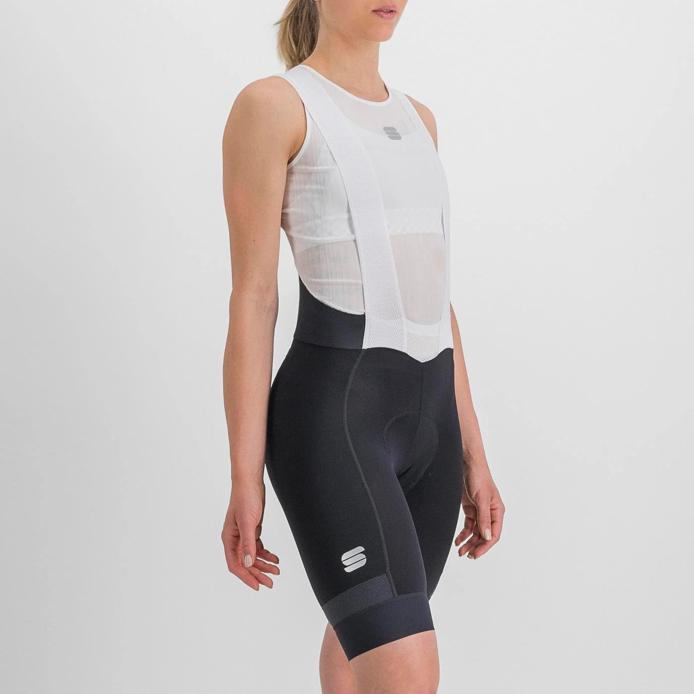 Sportful Women's Supergiara Bibshort