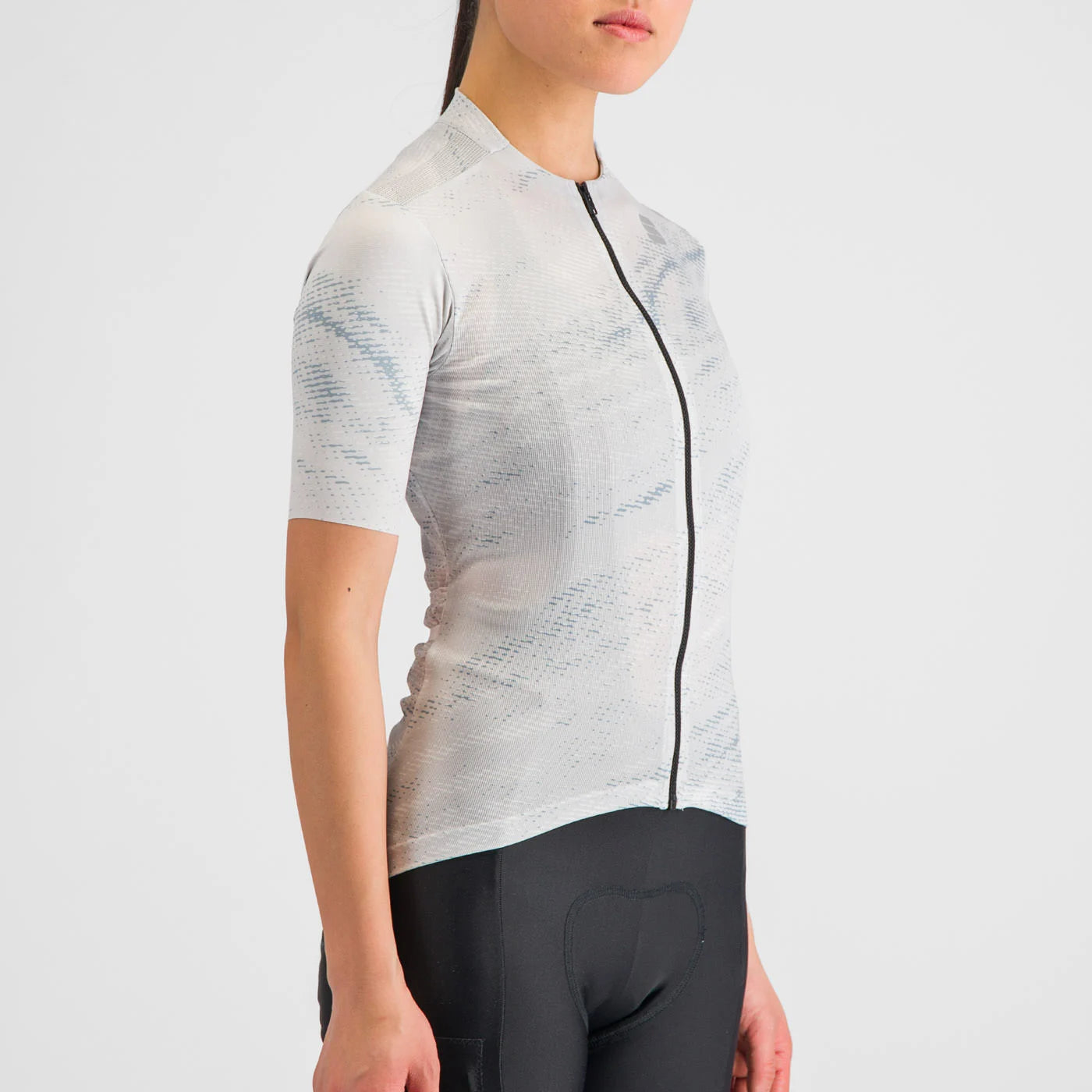 Sportful Women's Cliff Supergiara Jersey - White