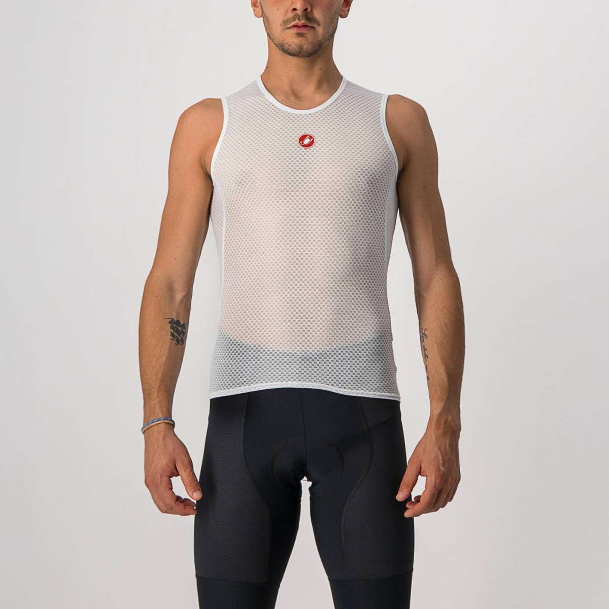 Castelli Pro Issue Sleeveless