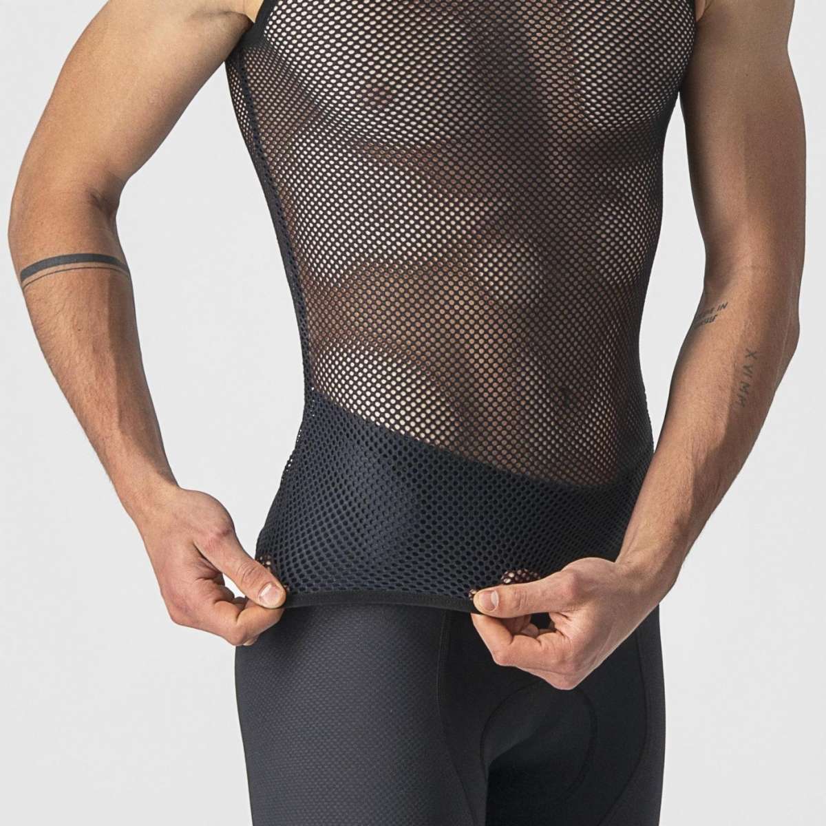 Castelli Core Mesh 3 Sleeveless