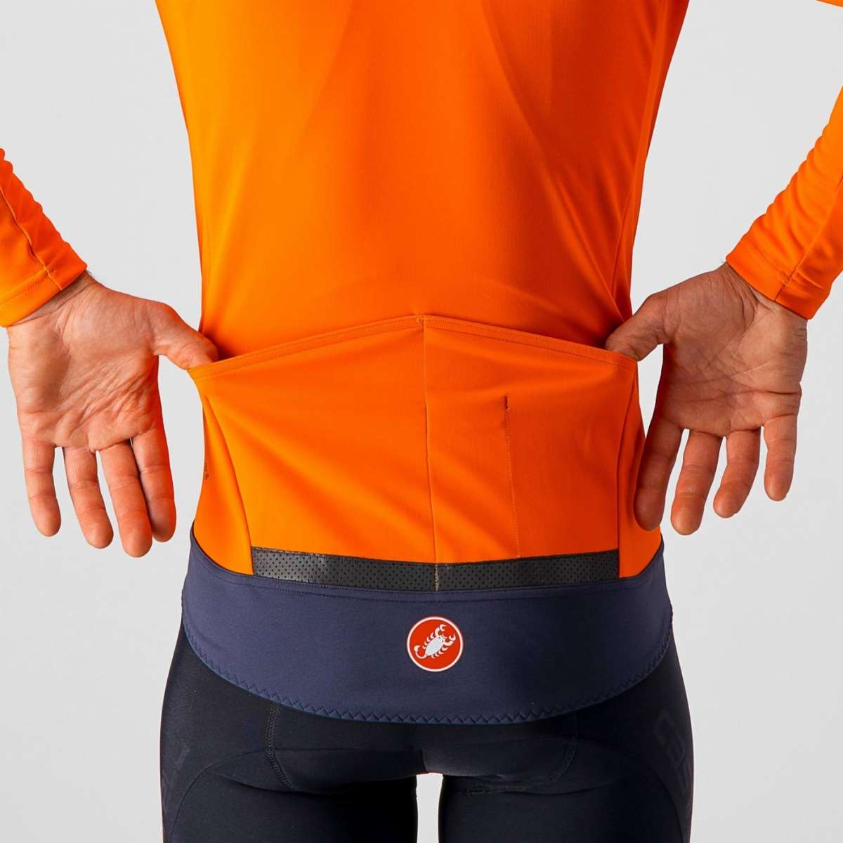 Castelli Perfetto RoS Long Sleeve