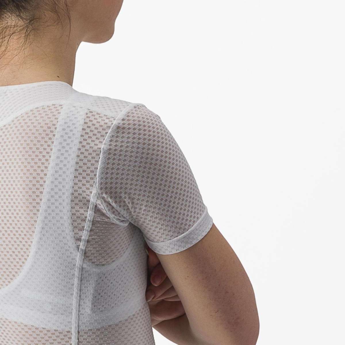 Castelli Women's Pro Issue 2 Short Sleeve