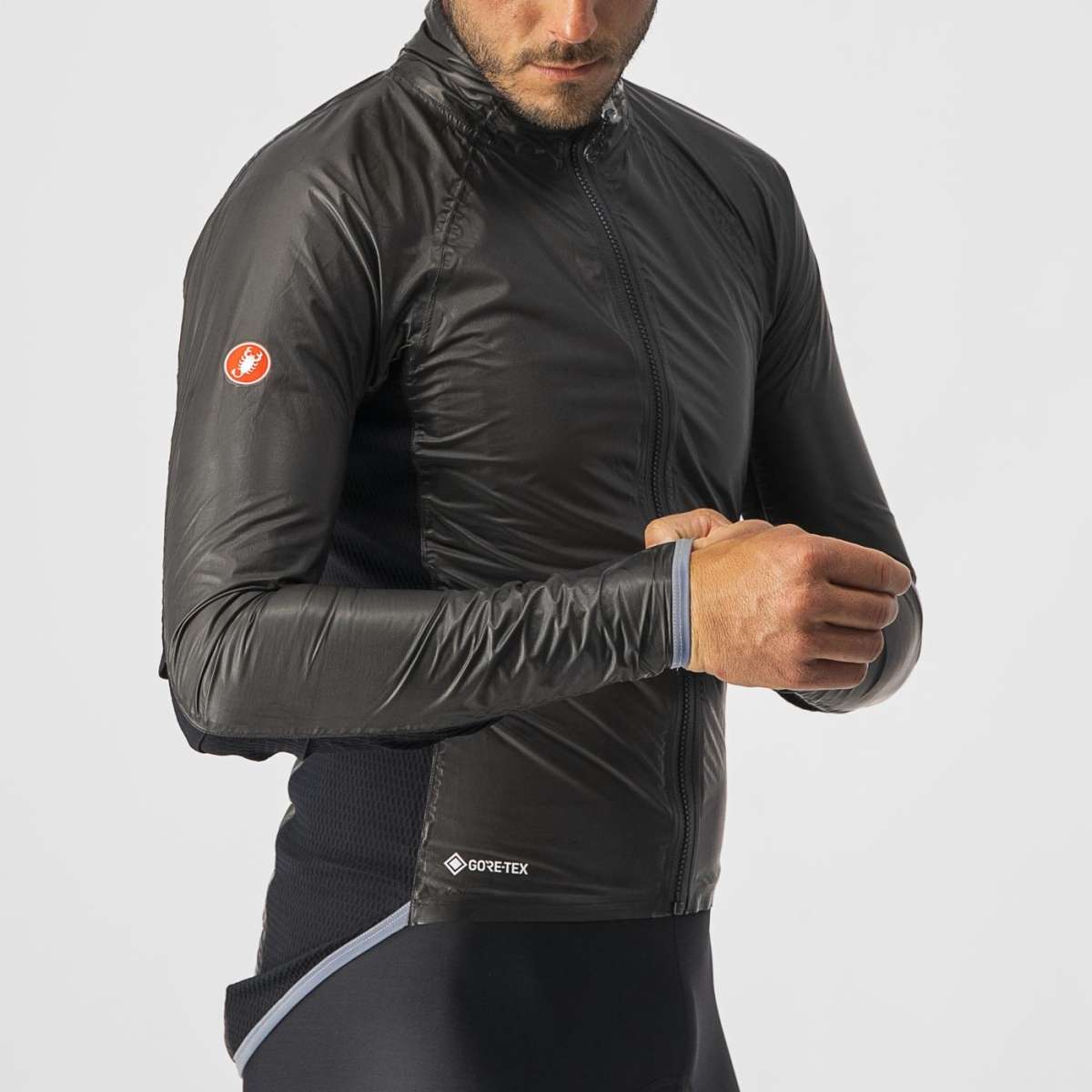 Castelli Men's Idro Pro 3 Jacket