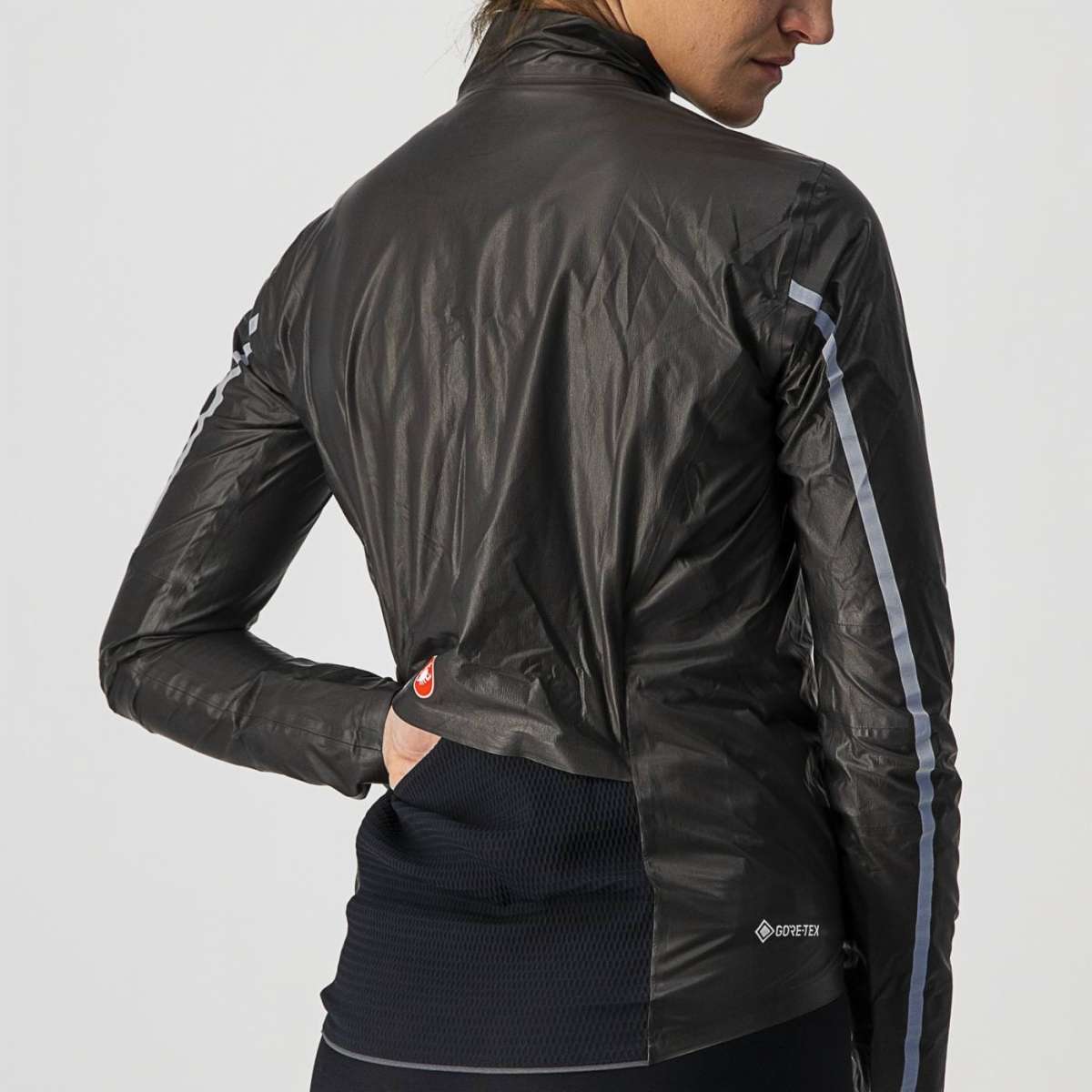 Castelli Women's Idro 3 Jacket