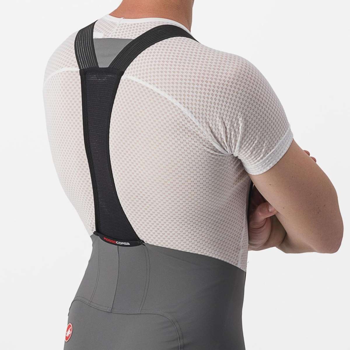 Castelli Men's Free Aero RC Bibshort