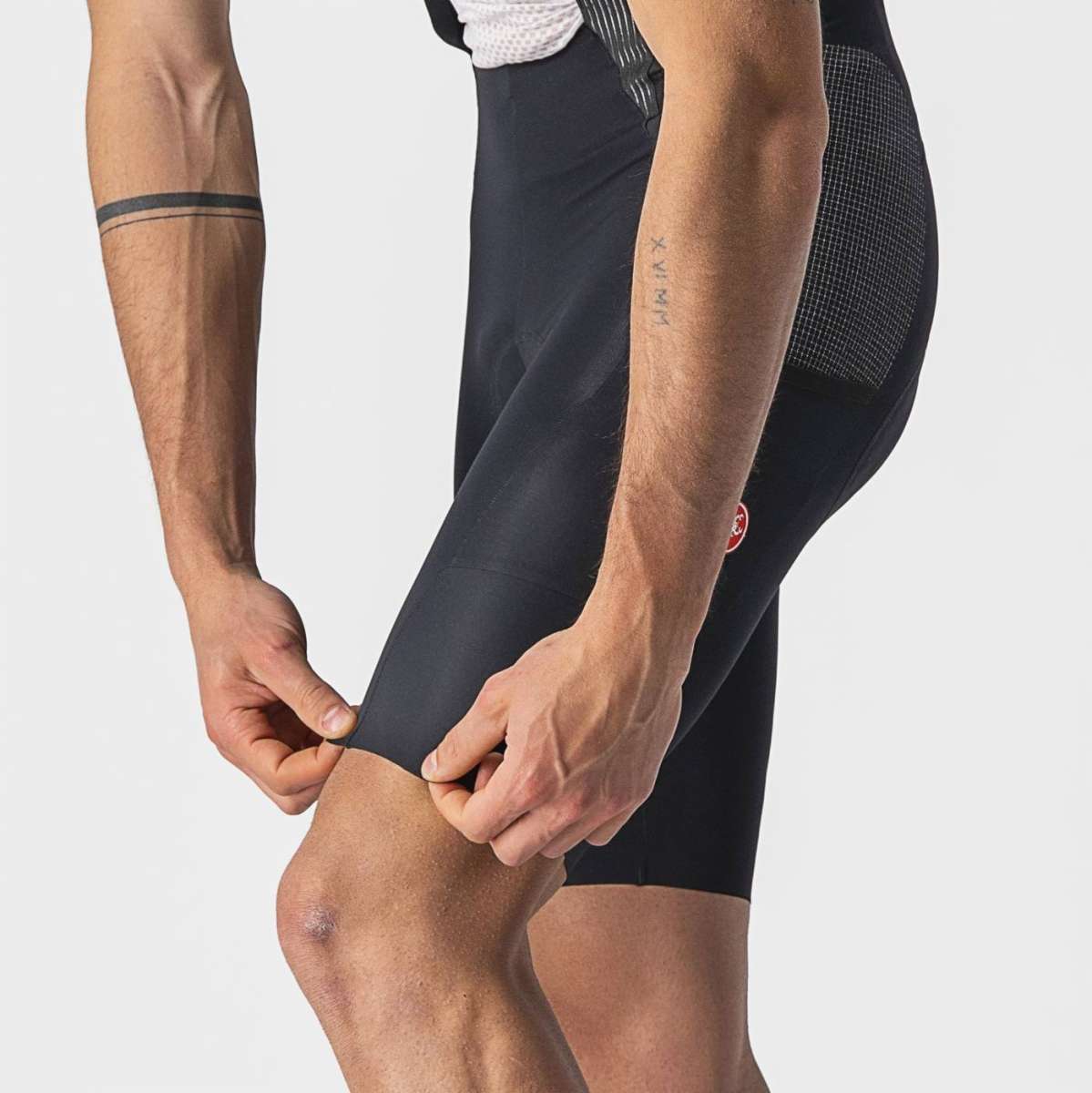 Castelli Free Unlimited Bibshort